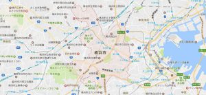 神奈川県保土ヶ谷区エリア