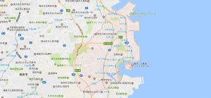 横浜市金沢区エリア