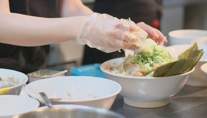 ラーメン屋